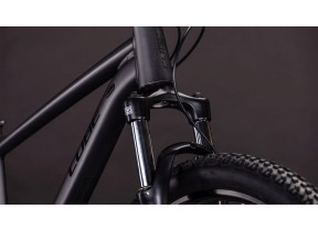 Cube Aim Pro slateblack´n´black 